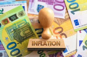 Inflationsprämie